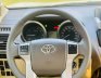 Toyota Land Cruiser Prado 2017 - Bán xe trắng kem xe siêu đẹp, bảo dưỡng hãng bao check