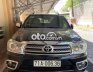 Toyota Fortuner Gia đình lên đời cần bán xe  Foruner 2.7 2009 - Gia đình lên đời cần bán xe Toyota Foruner 2.7