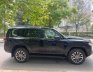 Toyota Land Cruiser 3.5 Turbo  2023 - Toyota LandCruiser LC300 sản xuất 2023,màu đen,nội thất kem giao ngay.