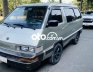Toyota Van Xe  Van 1988 mới làm máy 1988 - Xe Toyota Van 1988 mới làm máy