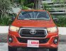 Toyota Hilux 2023 - Toyota Hilux 2023 số tự động tại Tp.HCM