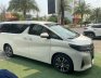 Toyota Alphard 2021 - Màu trắng, xe nhập xe gia đình