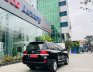 Toyota Land Cruiser 2019 - Màu đen, xe nhập