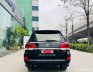 Toyota Land Cruiser 2019 - Màu đen, xe nhập