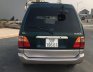 Toyota Zace 2005 - GL chính chủ. 20v km tem zin, nỉ zin theo xe, kính zin theo xe, keo chỉ zin 100%, máy gầm nguyên bản rất mới