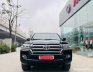Toyota Land Cruiser 2019 - Màu đen, xe nhập