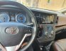 Toyota Sienna 2016 - Xe đi gia đình + du lịch. Bảo dưỡng trong hãng từ những km đầu cho đến tận bây giờ (5.000 km/1 lần)