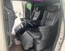 Toyota Alphard 3.5L 2022 - Toyota Alphard Executive Lounge model 2022, còn bảo hành đến 2024.