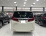 Toyota Alphard 3.5L 2022 - Toyota Alphard Executive Lounge model 2022, còn bảo hành đến 2024.