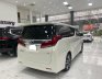 Toyota Alphard 3.5L 2022 - Toyota Alphard Executive Lounge model 2022, còn bảo hành đến 2024.