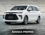 Toyota Avanza Premio 2023 - Xe đủ màu giao ngay