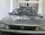 Toyota Corolla  corola 1.6 đời 1997 màu xám 1 đời chủ 1997 - Toyota corola 1.6 đời 1997 màu xám 1 đời chủ