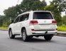 Toyota Land Cruiser 2019 - Màu trắng, nhập khẩu
