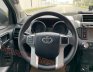 Toyota Land Cruiser Prado 2016 - Màu trắng, nhập khẩu