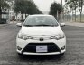 Toyota Vios 2017 - Hỗ trợ trả góp 70%, xe đẹp, giao ngay giá tốt