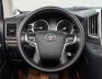 Toyota Land Cruiser 2019 - Màu trắng, nhập khẩu