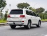 Toyota Land Cruiser 2019 - Màu trắng, nhập khẩu