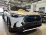 Toyota Corolla Cross 2021 - Giảm sốc