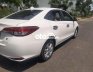 Toyota Vios  G 2018 from mới 2018 - Vios G 2018 from mới