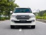 Toyota Land Cruiser 2019 - Màu trắng, nhập khẩu