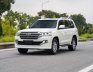 Toyota Land Cruiser 2019 - Màu trắng, nhập khẩu