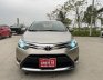 Toyota Vios 2017 - Xe giá 435tr