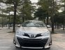 Toyota Vios 2019 - Xe đi tiết kiệm nhiên liệu