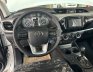 Toyota Hilux 2023 - Màu trắng giao ngay