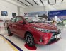 Toyota Vios 2023 - Hỗ trợ mọi thủ tục nhận xe ngay, phụ kiện có giá trị hàng chục triệu