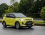Toyota Raize 2022 - Ưu đãi 40tr, tặng phụ kiện cùng giảm sâu tiền mặt tháng 3, giá tốt nhất toàn quốc