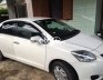 Toyota Vios Bán  chạy taxi 2011, màu trắng, bao thợ thầy 2011 - Bán vios chạy taxi 2011, màu trắng, bao thợ thầy