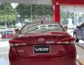 Toyota Vios 2023 - Hỗ trợ mọi thủ tục nhận xe ngay, phụ kiện có giá trị hàng chục triệu
