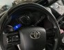 Toyota Fortuner 2019 - Màu xám số sàn