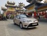 Toyota Vios 2018 - Xe tư nhân gia đình, một chủ từ đầu