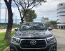 Toyota Hilux 2018 - Bán xe màu xám