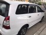 Toyota Innova  inowa 2014 2014 - toyota inowa 2014