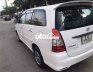 Toyota Innova  inowa 2014 2014 - toyota inowa 2014