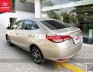 Toyota Vios 🔥  E (CVT) 2022 SIÊU LƯỚT TẶNG TRƯỚC BẠ🔥 2022 - 🔥TOYOTA VIOS E (CVT) 2022 SIÊU LƯỚT TẶNG TRƯỚC BẠ🔥