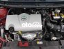 Toyota Yaris bán chiếc xe quốc dân  2017 màu đỏ 2017 - bán chiếc xe quốc dân Yaris 2017 màu đỏ