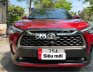 Toyota Corolla Cross CROSS 12/2021 1.8v 22.000km Xe như mới Sơn zig 99 2021 - CROSS 12/2021 1.8v 22.000km Xe như mới Sơn zig 99