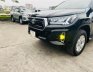 Toyota Hilux 2020 - Xe số tự động