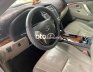 Toyota Camry bán xe  2008 - bán xe camry