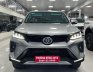 Toyota Fortuner 2017 - Toyota Fortuner 2017 số tự động tại Quảng Ninh