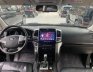 Toyota Land Cruiser 2013 - Màu đen, xe nhập