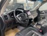 Toyota Land Cruiser 2013 - Màu đen, xe nhập
