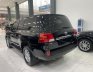 Toyota Land Cruiser 2013 - Màu đen, xe nhập
