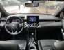 Toyota Corolla Cross  Cross 1.8G sx 2020 2020 - Toyota Cross 1.8G sx 2020