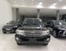 Toyota Land Cruiser 2013 - Màu đen, xe nhập