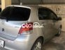 Toyota Yaris   1.3  2010 bạc xe đẹp 2010 - Toyota Yaris 1.3 Hatchback 2010 bạc xe đẹp