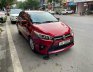Toyota Yaris 2017 - Xe rất đẹp, mọi thứ nguyên bản không một lỗi